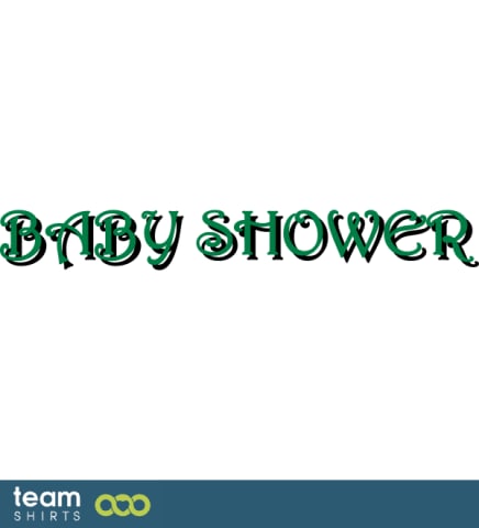baby shower