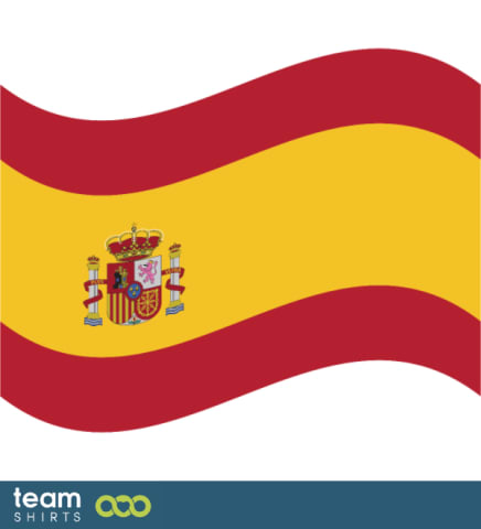 flag spain