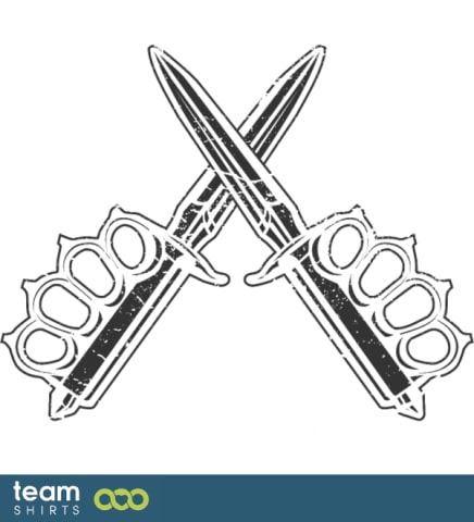 knives