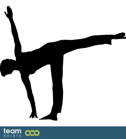 Yoga Woman