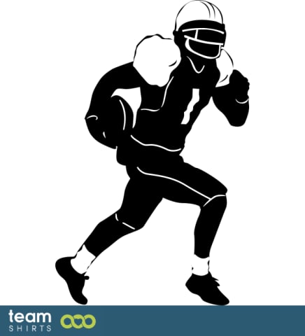 football player