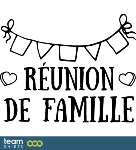 reunion de famille