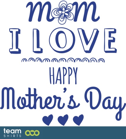 Happy mother's day