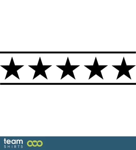 stars line