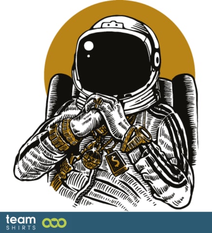 Space Dee Jay