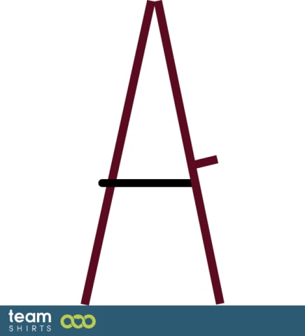 Easel