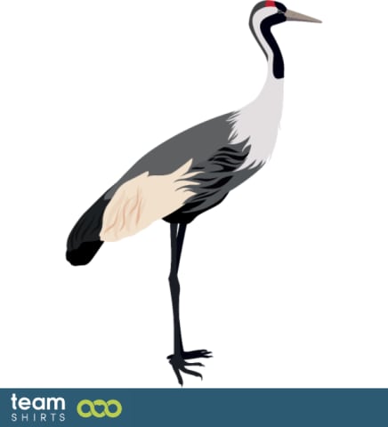 crane