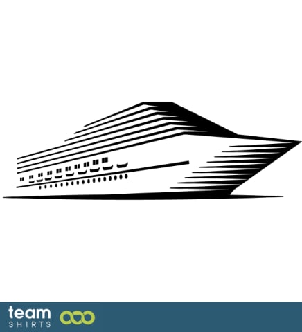 cruise ship