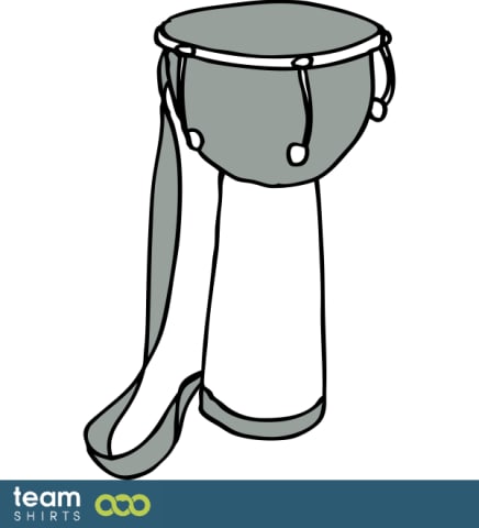 36 percussion 2 ai vectorstock 847060