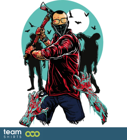 zombie killer