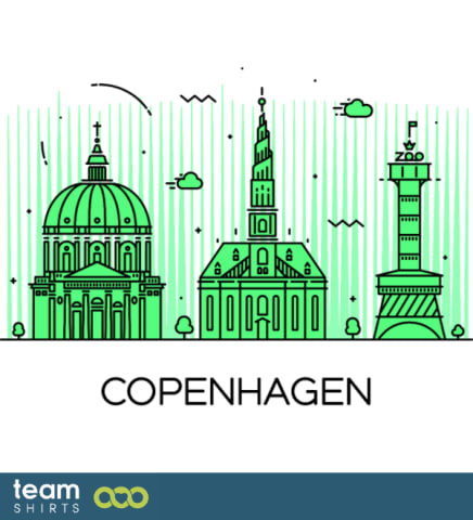 Copenhagen, Denmark