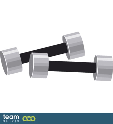 dumbbell