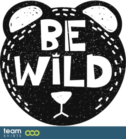Be wild