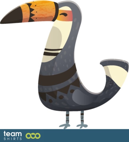 toucan