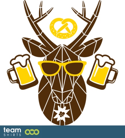 deer and beer