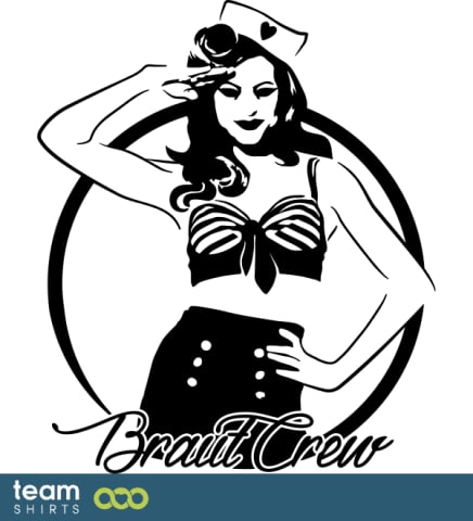 Braut Crew