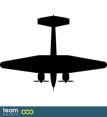 potez 630 airplane