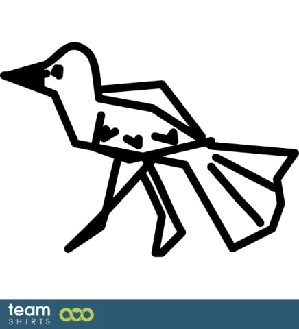 bird