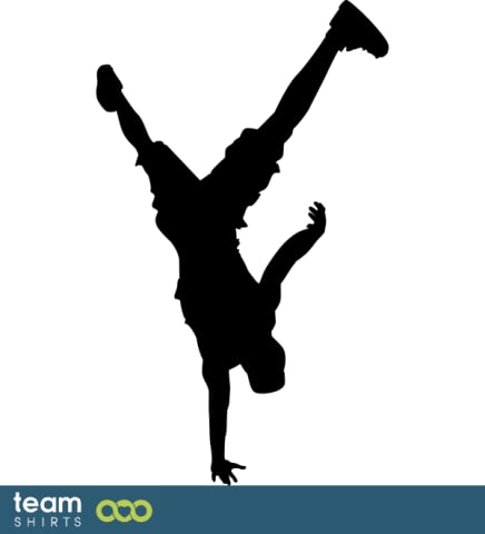 breakdancer