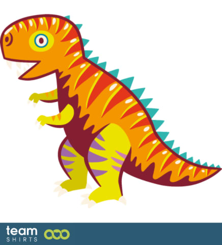 t-rex