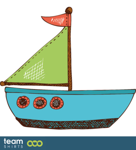 sailing boat