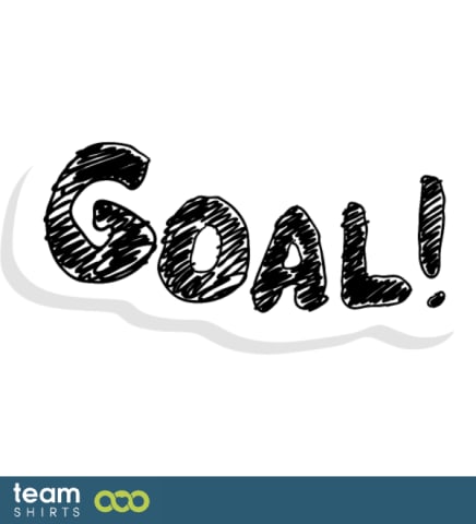 Goal!