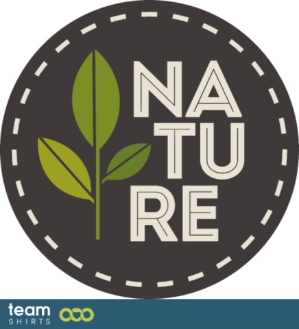 Nature Label