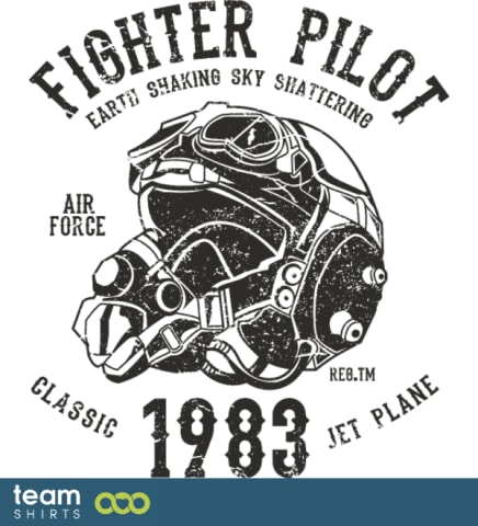Fighter Pilot