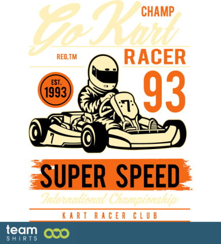 gokart racer