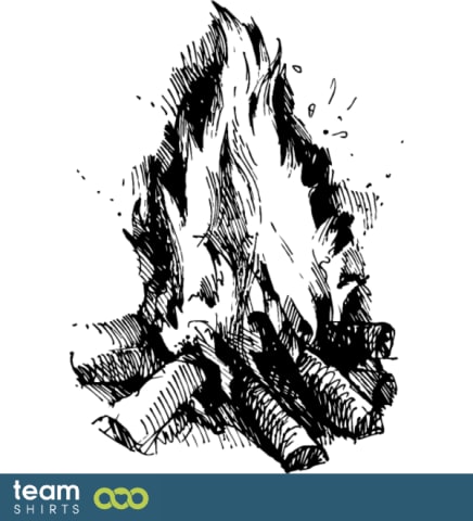 campfire