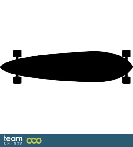 longboard