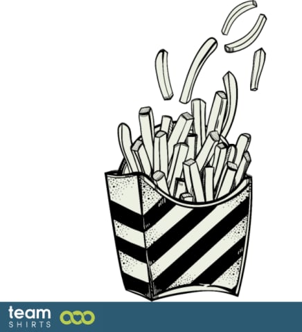 fries
