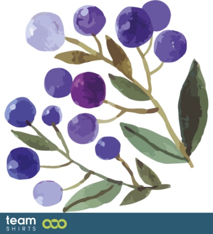 Blueberry