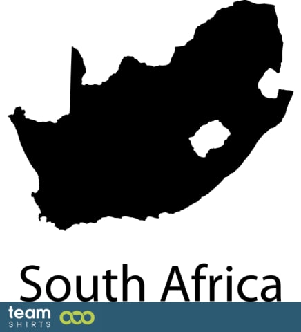 South Africa