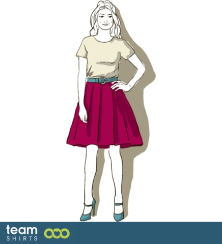 Fashion Girl