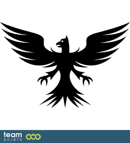 eagle flag