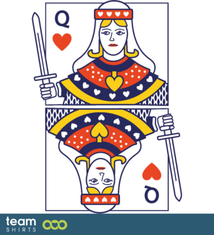 mgri queen of hearts couple