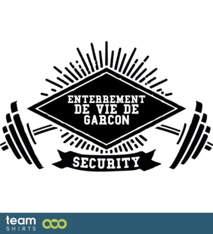 enterrement Security