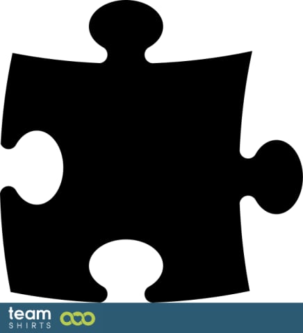 Puzzle piece