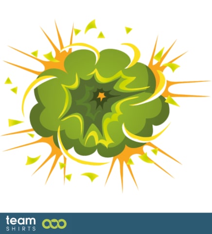 Explosion