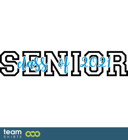 Graduation Senior Class 2021