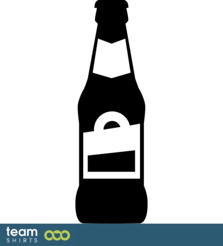 beer bottle