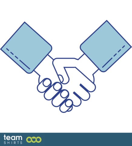 Handshaking