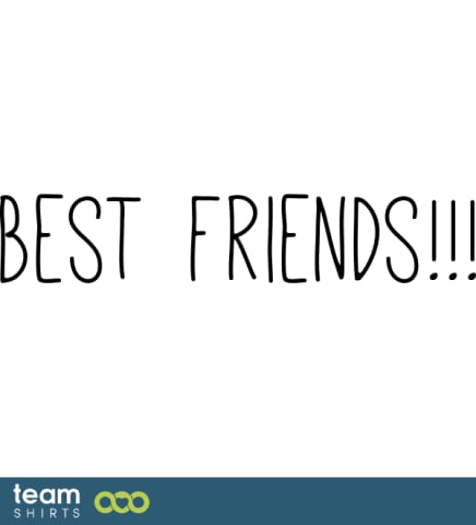 Best Friends