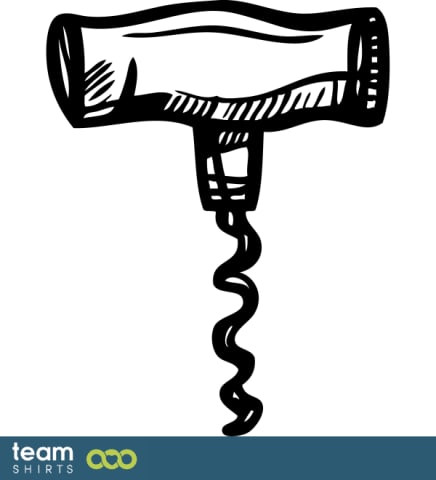 Corkscrew