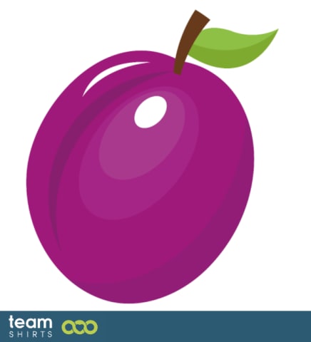 plum