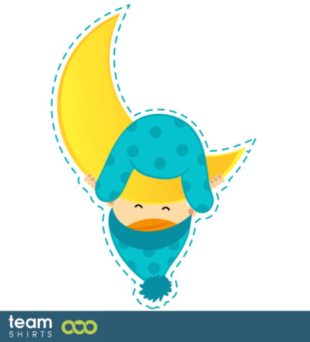 Child sleeping