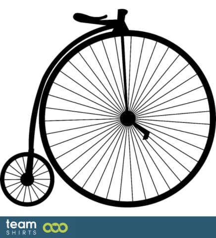 high wheeler