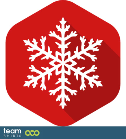 Snowflake freexmas17mnr