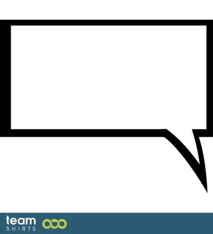 Speech Bubble